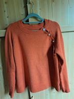 Trui voor dames oranje maat XL, Kleding | Dames, Maat 42/44 (L), Oranje, Ophalen of Verzenden, Zo goed als nieuw