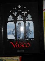 Vasco ombres et lumières sur Venise eo, Enlèvement ou Envoi