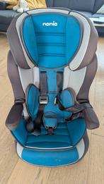 Autostoel, Kinderen en Baby's, Autostoeltjes, Gebruikt, Verstelbare rugleuning, Isofix, Ophalen
