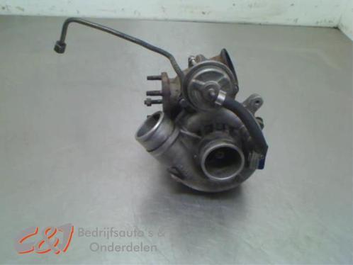 Turbo van een Fiat Ducato, Auto-onderdelen, Motor en Toebehoren, Fiat, Gebruikt, 3 maanden garantie, Ophalen of Verzenden