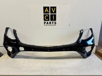 Mercedes GLC KLASSE AMG W253 X253 voorbumper bumper  beschikbaar voor biedingen
