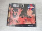 Load - Metallica, Ophalen of Verzenden, Zo goed als nieuw