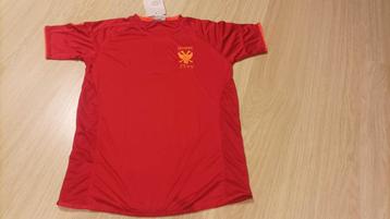 STVV shirt maat L, Taille L, Enlèvement ou Envoi, Neuf, Maillot