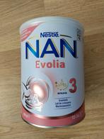 Nan Evolia 3, Enlèvement, Neuf, Autres types