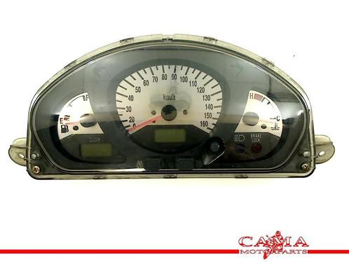 TELLERSET Suzuki AN 400 Burgman 1998-2000 (AN400), Motoren, Onderdelen | Suzuki, Gebruikt
