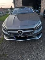 Mercedes-Benz S400 2016 AMG Pakket 49.500,00 EURO, Auto's, Mercedes-Benz, Automaat, 4 zetels, 2996 cc, Leder