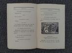 Romain Rolland, Liluli, met illustraties van Frans Masereel,, Antiek en Kunst, Kunst | Etsen en Gravures, Verzenden