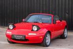 Mazda MX-5 NA 1.8l 131ch /Sans rouille/Capote Neuve/Garantie, Achat, Entreprise, Noir, 2 portes