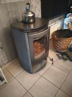 Houtkachel, Ophalen of Verzenden, Zo goed als nieuw, Hout, Houtkachel