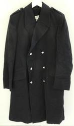 Overjas, Uniform DT, KMar, maat: 47-48, 1970/80s.(Nr.1), Ophalen of Verzenden, Rijkswacht, Kleding of Schoenen