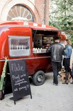 Unieke foodtruck te koop, Overige typen, Ophalen