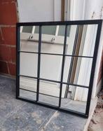 Miroir style fenêtre Maison du Monde (prix ferme), Enlèvement, Comme neuf