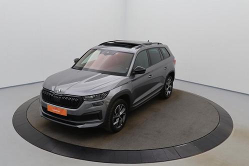 (2EJY541) Skoda Kodiaq, Auto's, Skoda, Bedrijf, Te koop, Kodiaq, ABS, Achteruitrijcamera, Adaptive Cruise Control, Airbags, Airconditioning