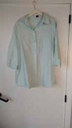 Licht groen overhemd Olsen maat 42, Kleding | Dames, Ophalen of Verzenden, Maat 42/44 (L), Groen
