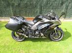Kawasaki Z1000sx in Perfecte Nieuwstaat en 1934km, Motoren, Motoren | Kawasaki, Particulier