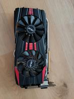 Nvidia GTX 780 GPU, Computers en Software, Videokaarten, PCI-Express 3, Gebruikt, Ophalen of Verzenden, GDDR5