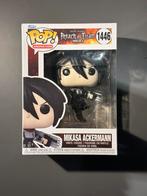 Funk Pop Mikasa Ackermann, Ophalen, Nieuw