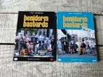 Benidorm Bastards, CD & DVD, DVD | Néerlandophone, Comme neuf, Enlèvement ou Envoi