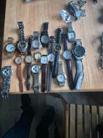 31montres hommes, Enlèvement ou Envoi