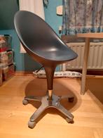 Bombo chair, Ophalen