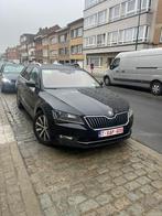 SKODA SUPERB  – FULL OPTIONS – IDÉALE PROFESSIONNEL / EXPORT, Autos, Skoda, Achat, Euro 6, Entreprise, 5 portes