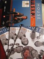 House M.D. - Seizoen Een (2005) 6 disc, Cd's en Dvd's, Boxset, Drama, Ophalen of Verzenden, Zo goed als nieuw