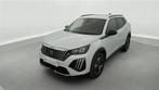 Peugeot 2008 1.2 PureTech 100Cv Allure (bj 2024), Auto's, Peugeot, Stof, Gebruikt, 1199 cc, Wit