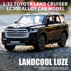 Toyota land cruiser lc300 1:32, Ophalen of Verzenden, Nieuw, Auto, Overige merken