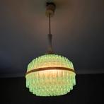 Vintage jaren 70 lamp, Ophalen, Gebruikt