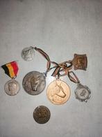 Médaille., Timbres & Monnaies, Pièces & Médailles, Enlèvement ou Envoi