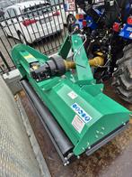 Werktuigen voor minitractoren, Ophalen