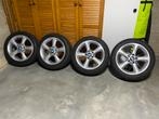 BMW 205/50 R17 velg, Ophalen, Gebruikt, Velg(en)
