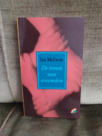 De troost van vreemden     (Ian McEwan)