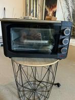 Oven - ideaal voor kot, Enlèvement, Comme neuf, Autoportant, Four