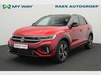 Volkswagen T-Roc T-Roc 1.5 TSI R-Line Ultimate DSG, Rouge, Achat, 139 g/km, Automatique