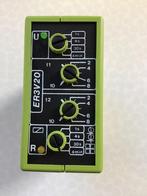 Tijdrelais Tele, Enlèvement ou Envoi, Neuf