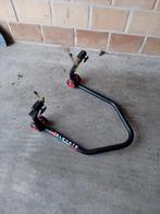 Paddokstand, Motoren, Tuning en Styling, Ophalen