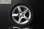 Ford Focus Velgen Winterbanden 16 Inch 5MM, Auto-onderdelen, Ophalen, 16 inch, Banden en Velgen, Winterbanden