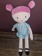 popje Filou, Kinderen en Baby's, Speelgoed | Poppen, Ophalen, Zo goed als nieuw, Babypop