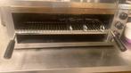 Grill oven, Elektronische apparatuur, Ovens, Ophalen, Zo goed als nieuw, Grill
