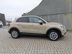 Fiat 500X 500X 1.4 MultiAir Cross DCT (bj 2017, automaat), Auto's, Fiat, Gebruikt, 4 cilinders, 136 pk, 500X