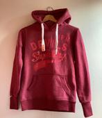 Hoodie Superdry S, Superdry, Ophalen of Verzenden, Roze, Maat 36 (S)