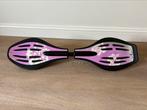 The waveboard Streetsurfing, Sport en Fitness, Skateboarden, Ophalen of Verzenden, Nieuw, Waveboard
