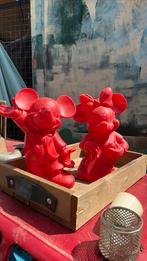 Disney plastick tuinbeeld, Ophalen, Zo goed als nieuw