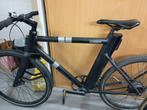 Cowboyfiets 2, Fietsen en Brommers, Ophalen, 28 inch, Overige merken