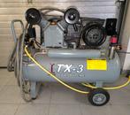 Javac TX3 Compressor, Doe-het-zelf en Bouw, Compressors, Ophalen of Verzenden, Gebruikt