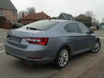 Skoda Superb 2.0i 4x4 *08/2016*1e Eigen*Navi*Xenon*AUTOMAAT, Automaat, USB, https://public.car-pass.be/vhr/8d53b7d6-00b1-426a-ae7b-fd51517974e4