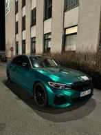 BMW M340I, Auto's, Automaat, 1800 kg, Leder, Particulier