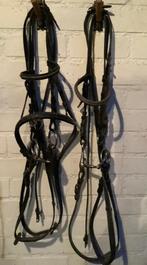 Hoofdstel pony, Enlèvement, Utilisé