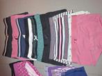 Boxershorts meisjes draagmaat 122., Ophalen of Verzenden, Gebruikt